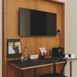 Chambre Familiale
